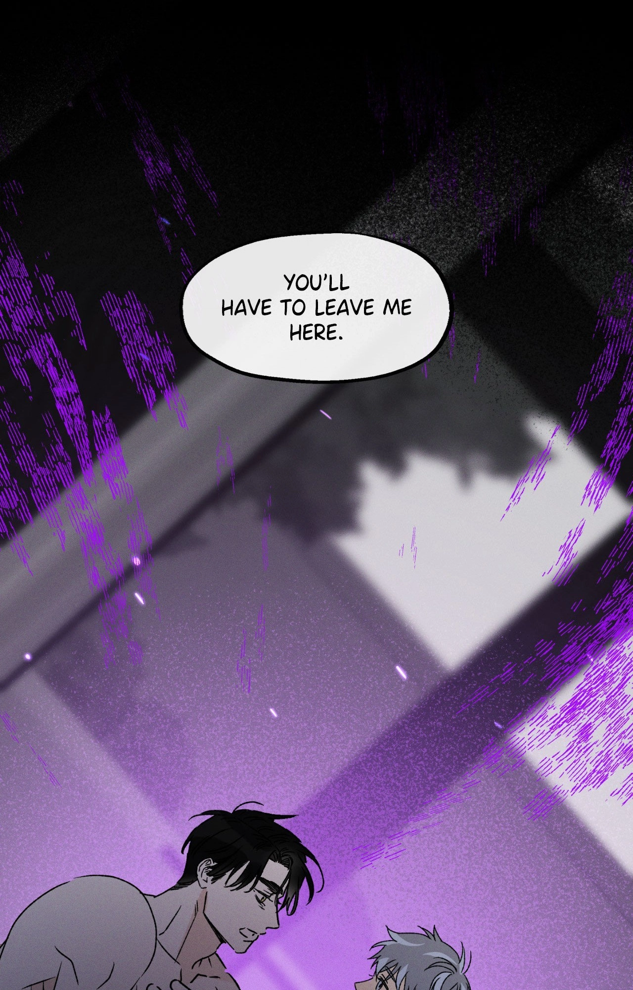Shining in Nightmares Chapter 52 page 42 - 