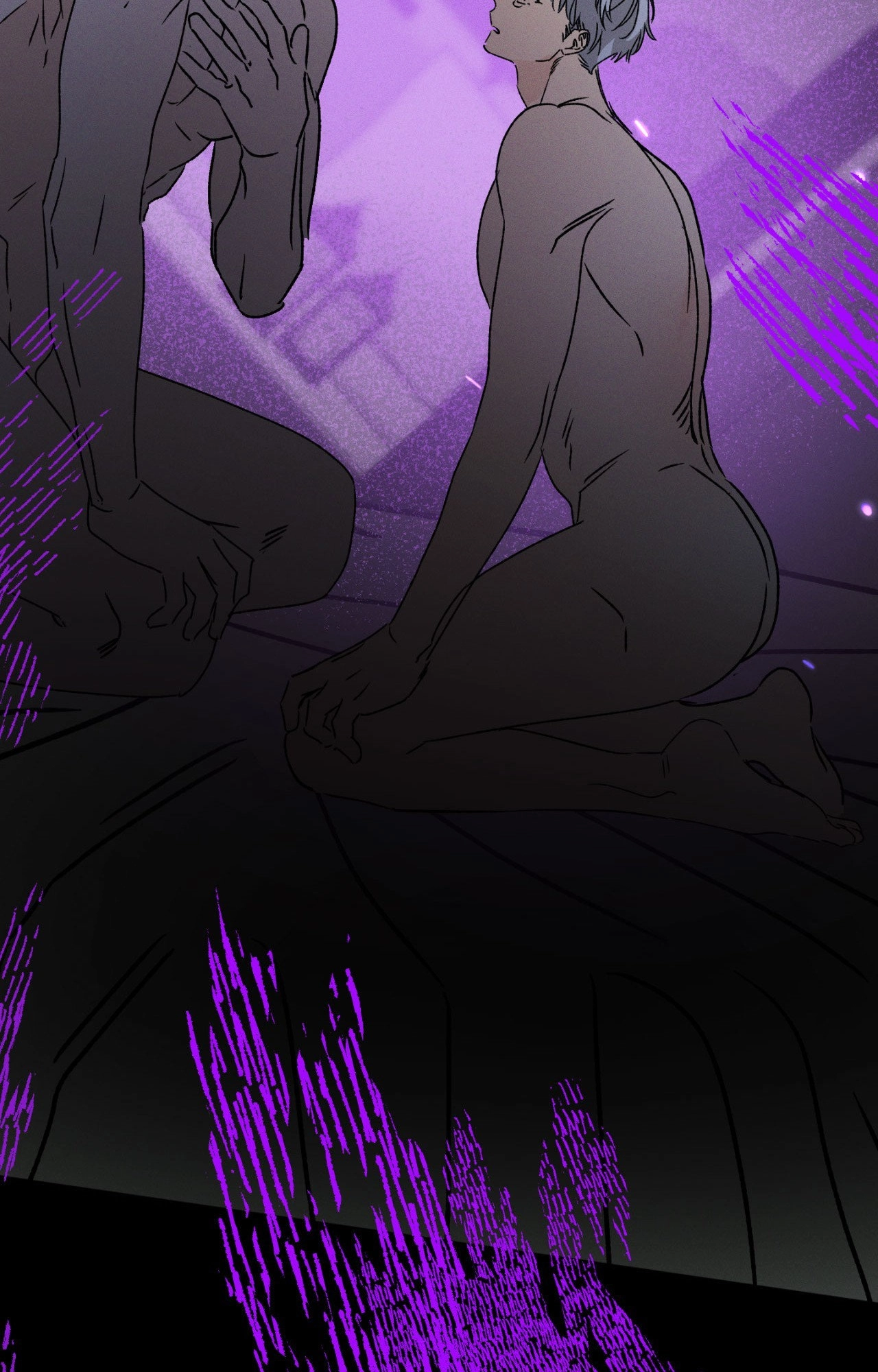 Shining in Nightmares Chapter 52 page 43 - 