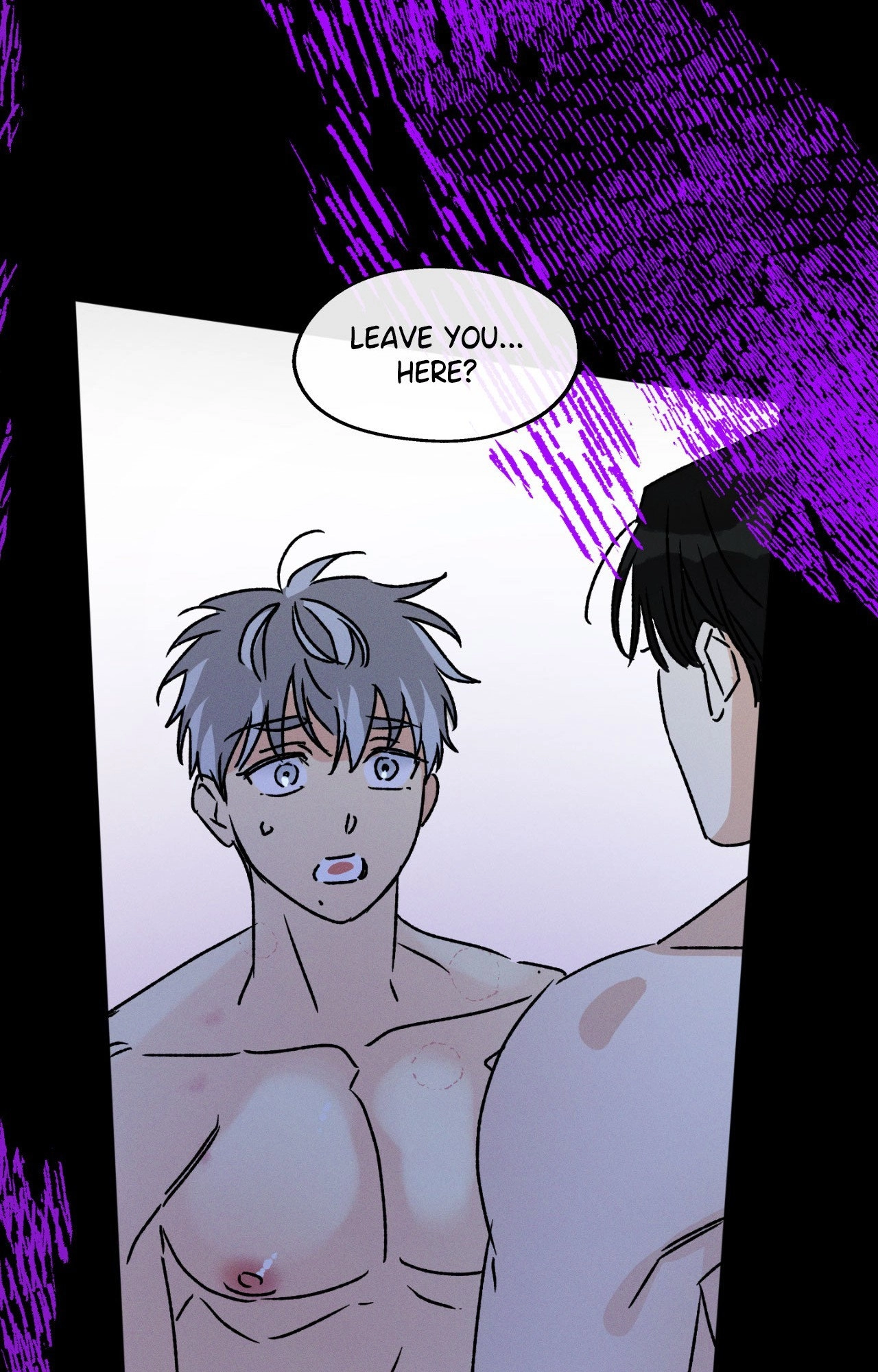 Shining in Nightmares Chapter 52 page 44 - 