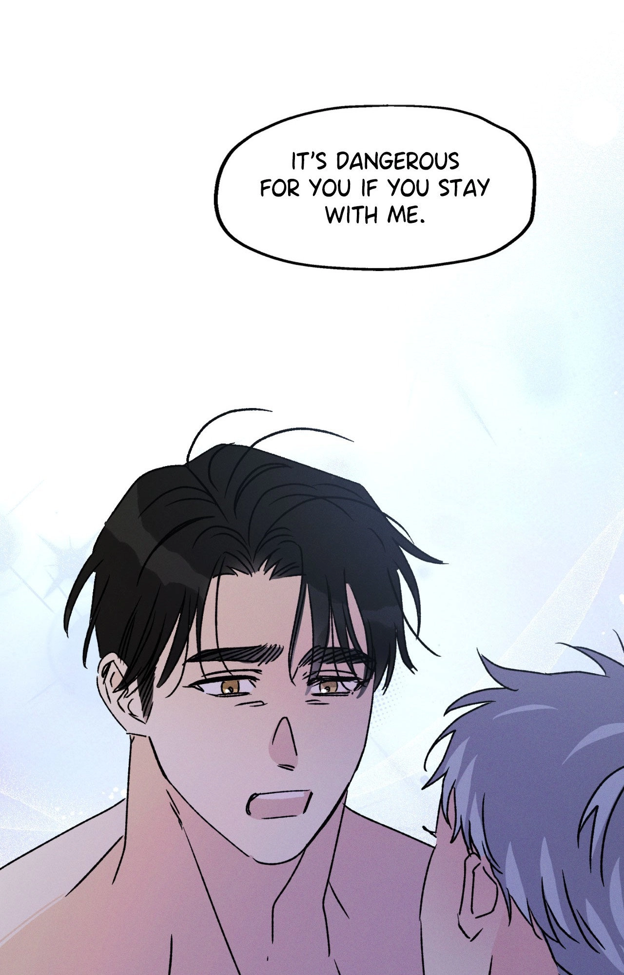 Shining in Nightmares Chapter 52 page 47 - 