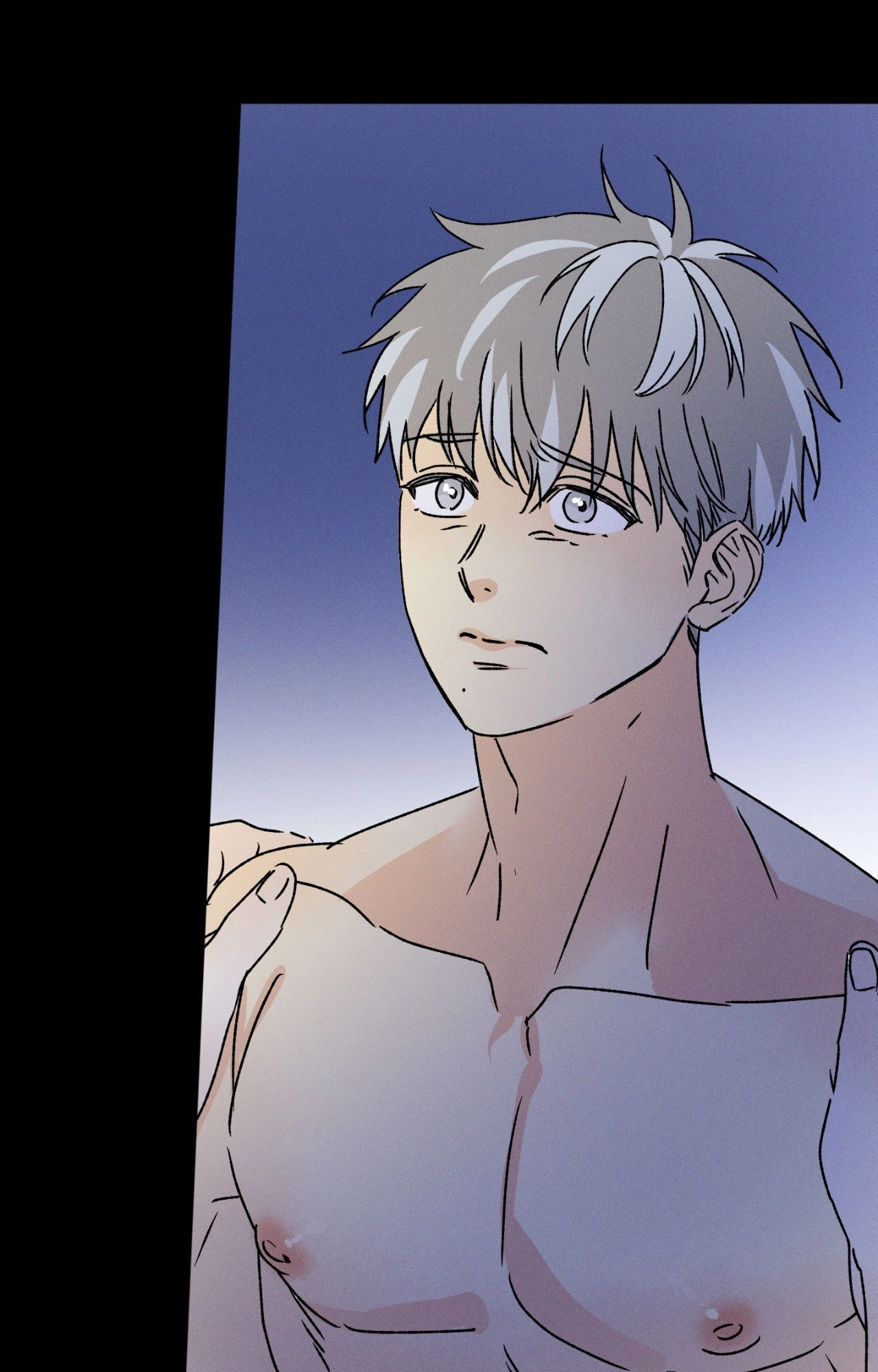 Shining in Nightmares Chapter 52 page 49 - 