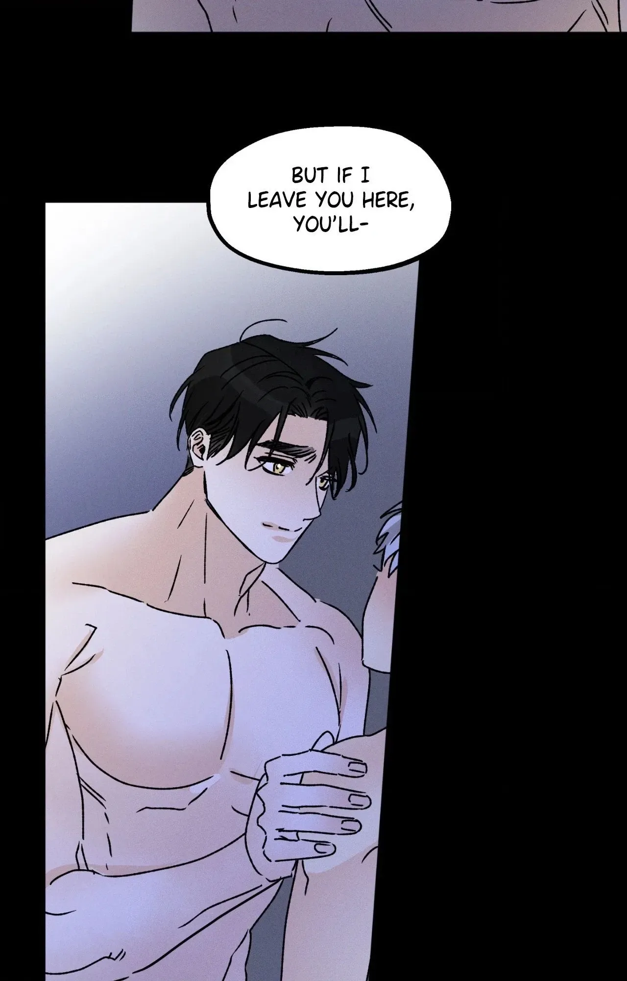 Shining in Nightmares Chapter 52 page 50 - 