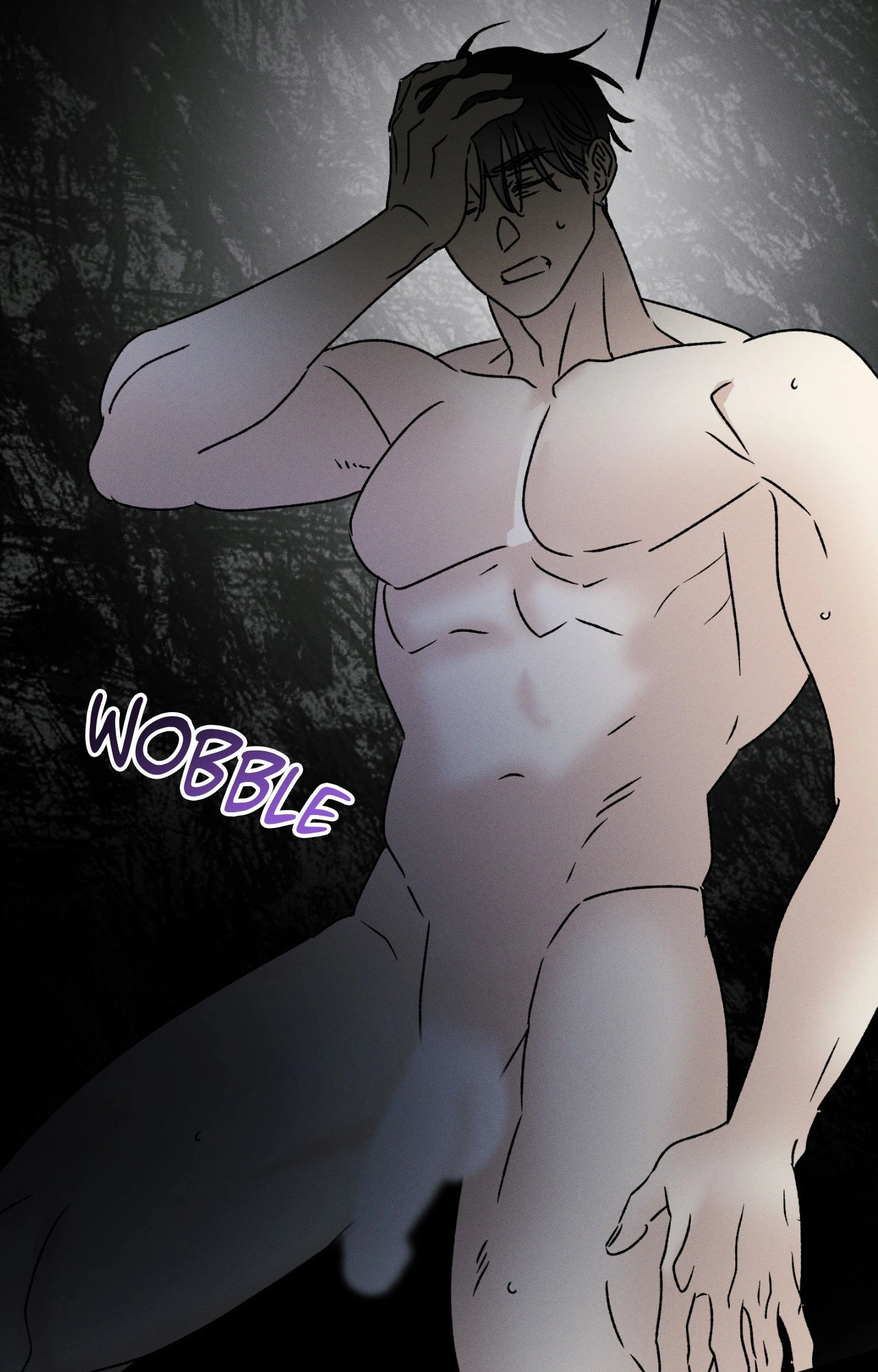 Shining in Nightmares Chapter 52 page 6 - 