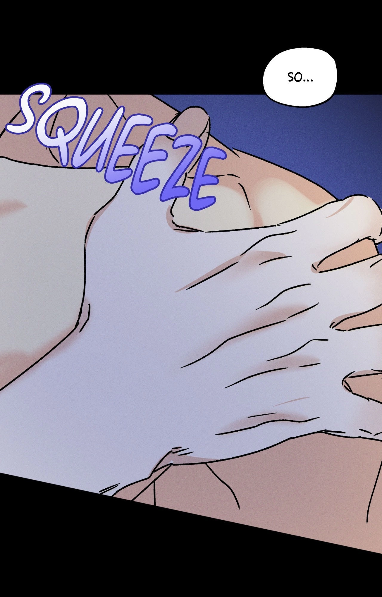 Shining in Nightmares Chapter 52 page 53 - 
