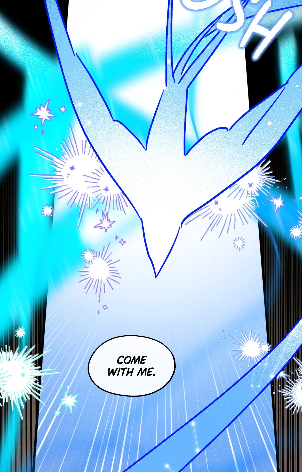 Shining in Nightmares Chapter 52 page 56 - 