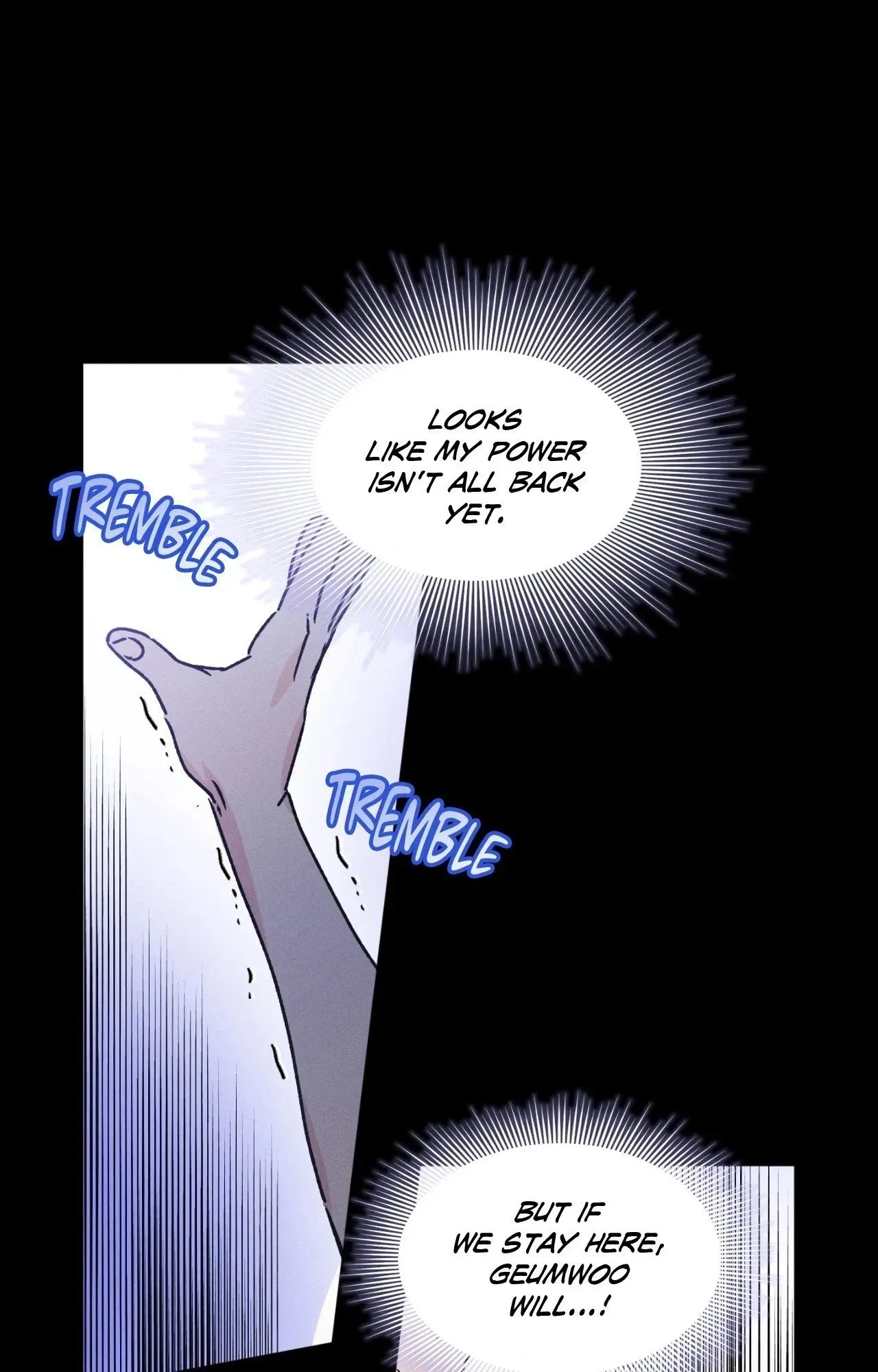 Shining in Nightmares Chapter 52 page 60 - 