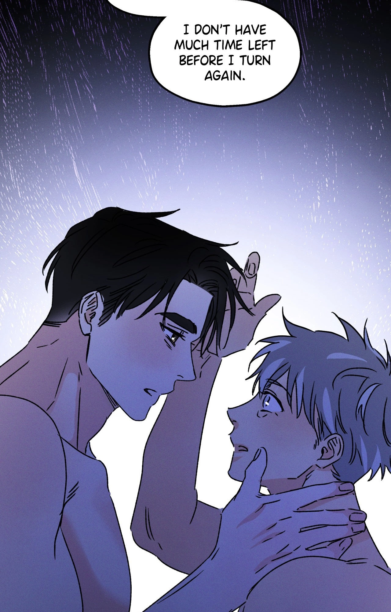 Shining in Nightmares Chapter 52 page 63 - 
