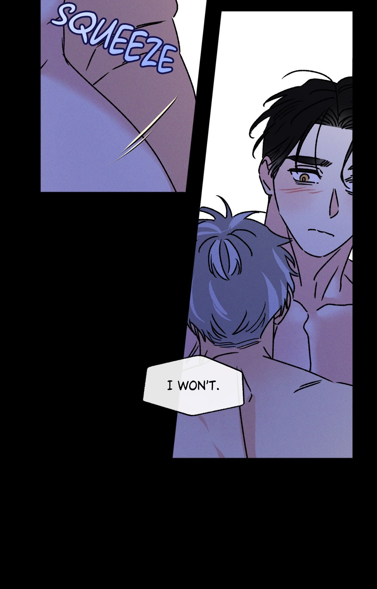 Shining in Nightmares Chapter 52 page 68 - 