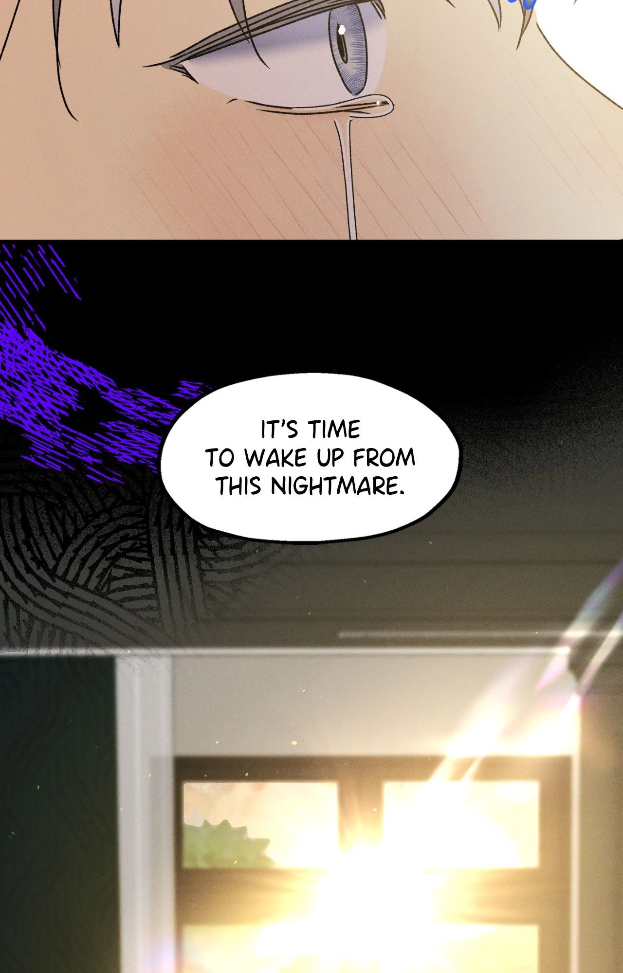 Shining in Nightmares Chapter 52 page 79 - 