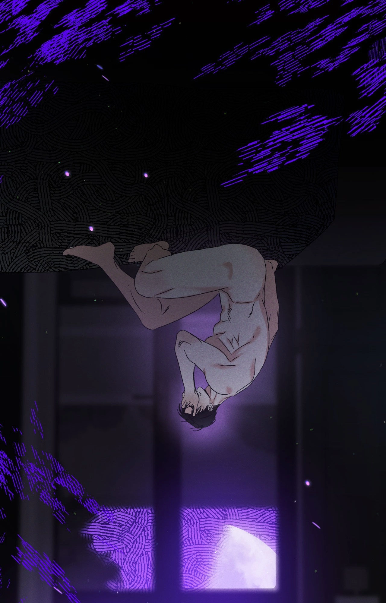 Shining in Nightmares Chapter 52 page 81 - 