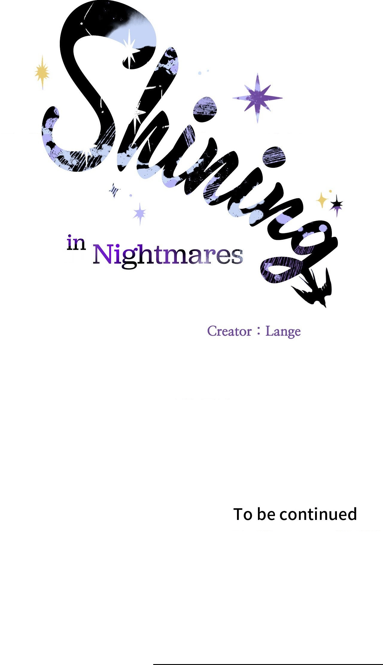 Shining in Nightmares Chapter 52 page 83 - 