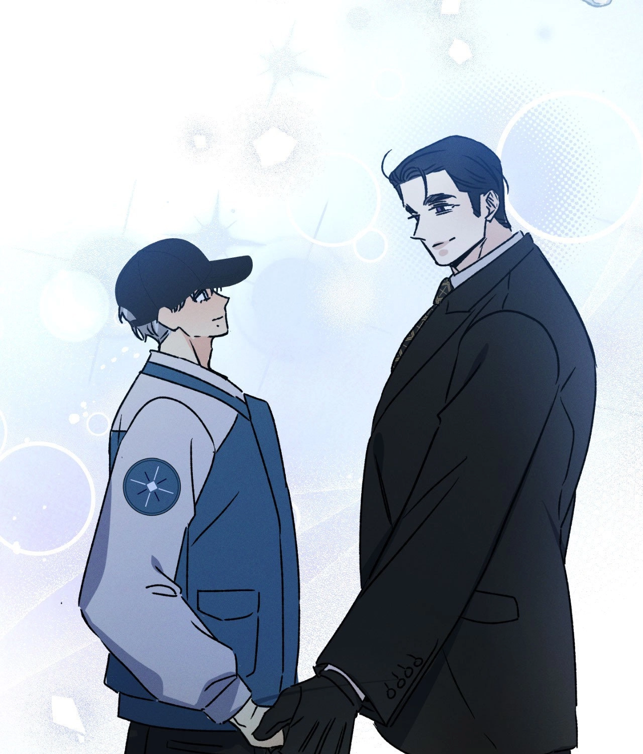 Shining in Nightmares Chapter 53 page 105 - 