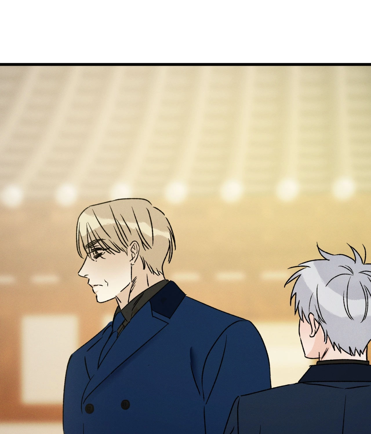 Shining in Nightmares Chapter 53 page 109 - 