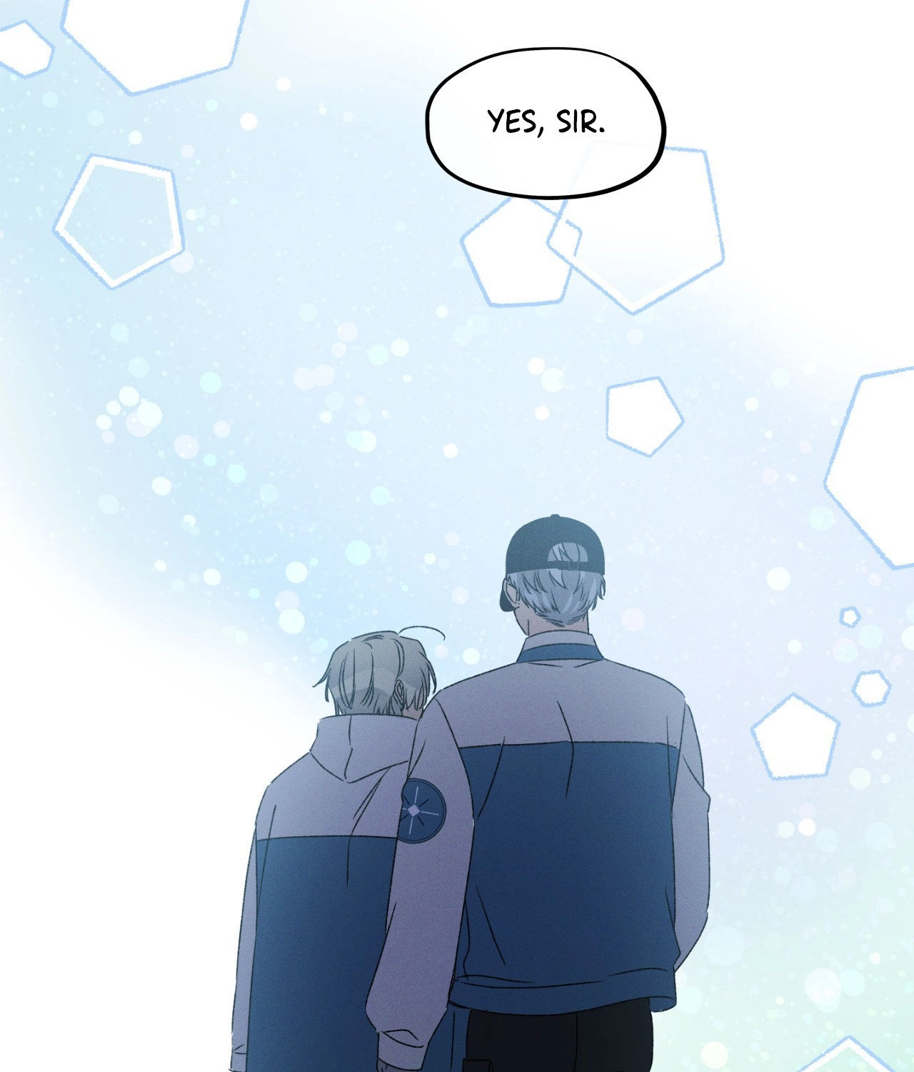 Shining in Nightmares Chapter 53 page 111 - 