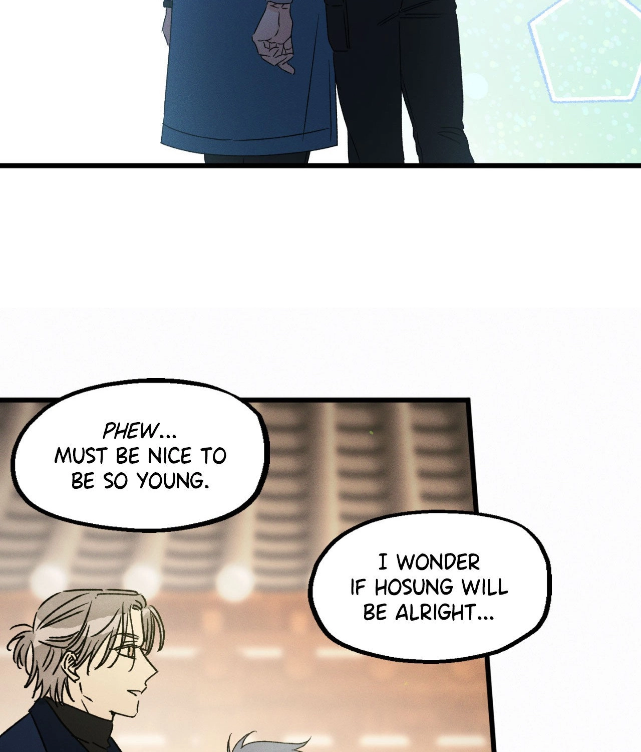 Shining in Nightmares Chapter 53 page 112 - 