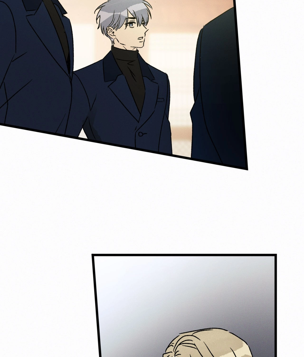 Shining in Nightmares Chapter 53 page 113 - 