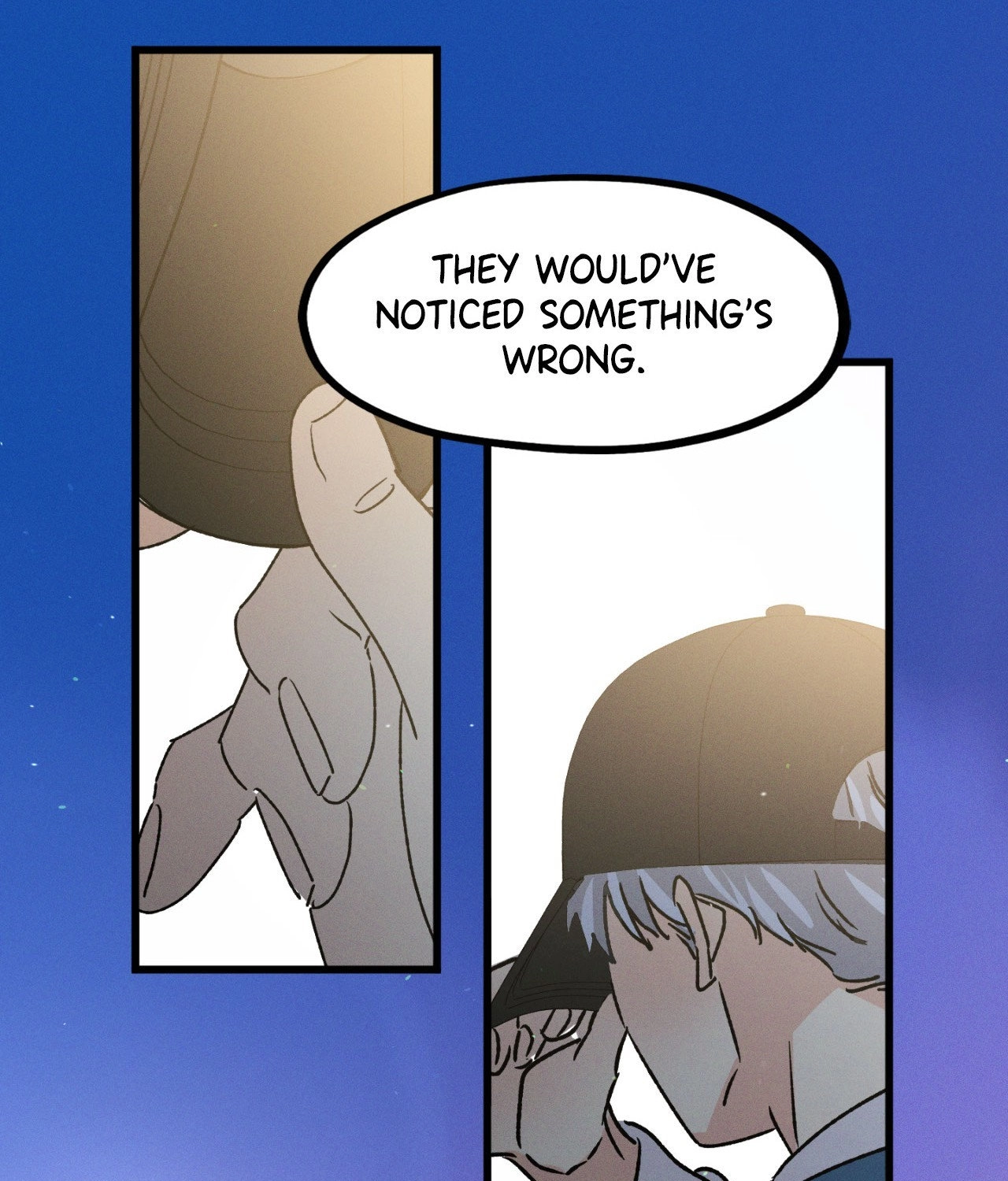 Shining in Nightmares Chapter 53 page 19 - 