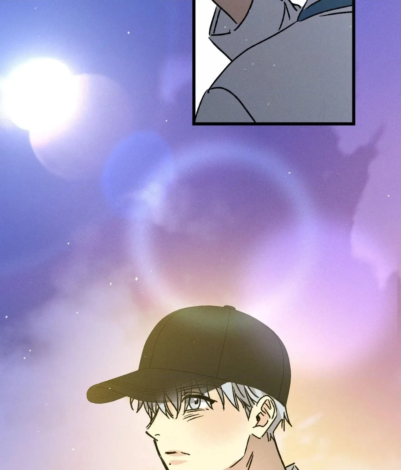 Shining in Nightmares Chapter 53 page 20 - 