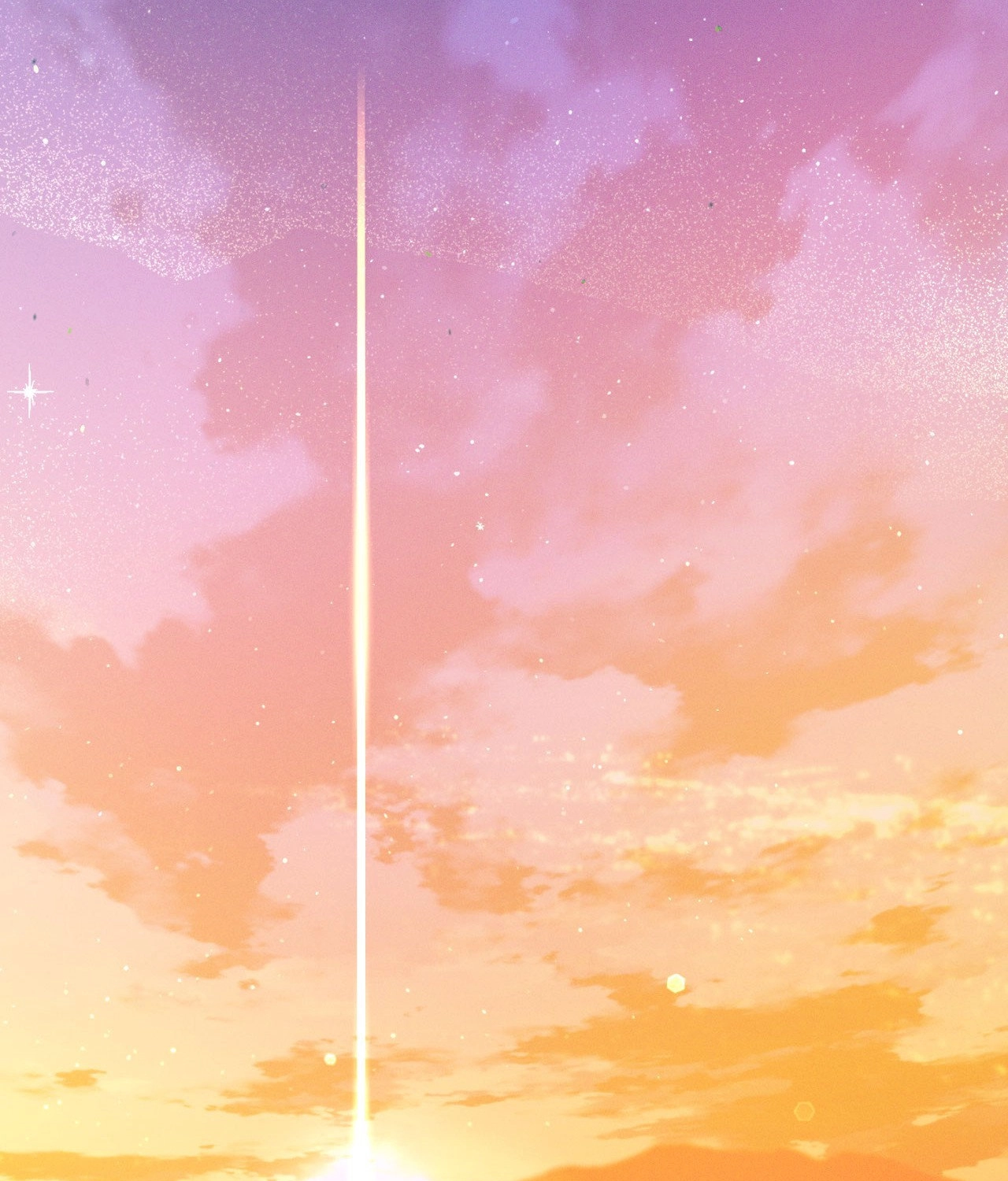 Shining in Nightmares Chapter 53 page 23 - 