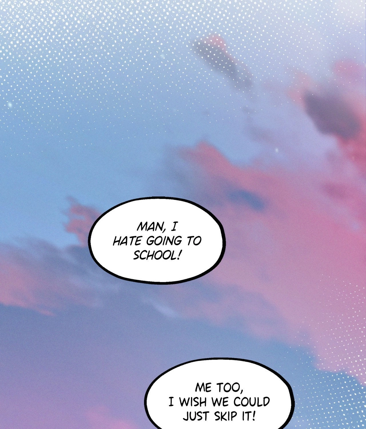 Shining in Nightmares Chapter 53 page 28 - 