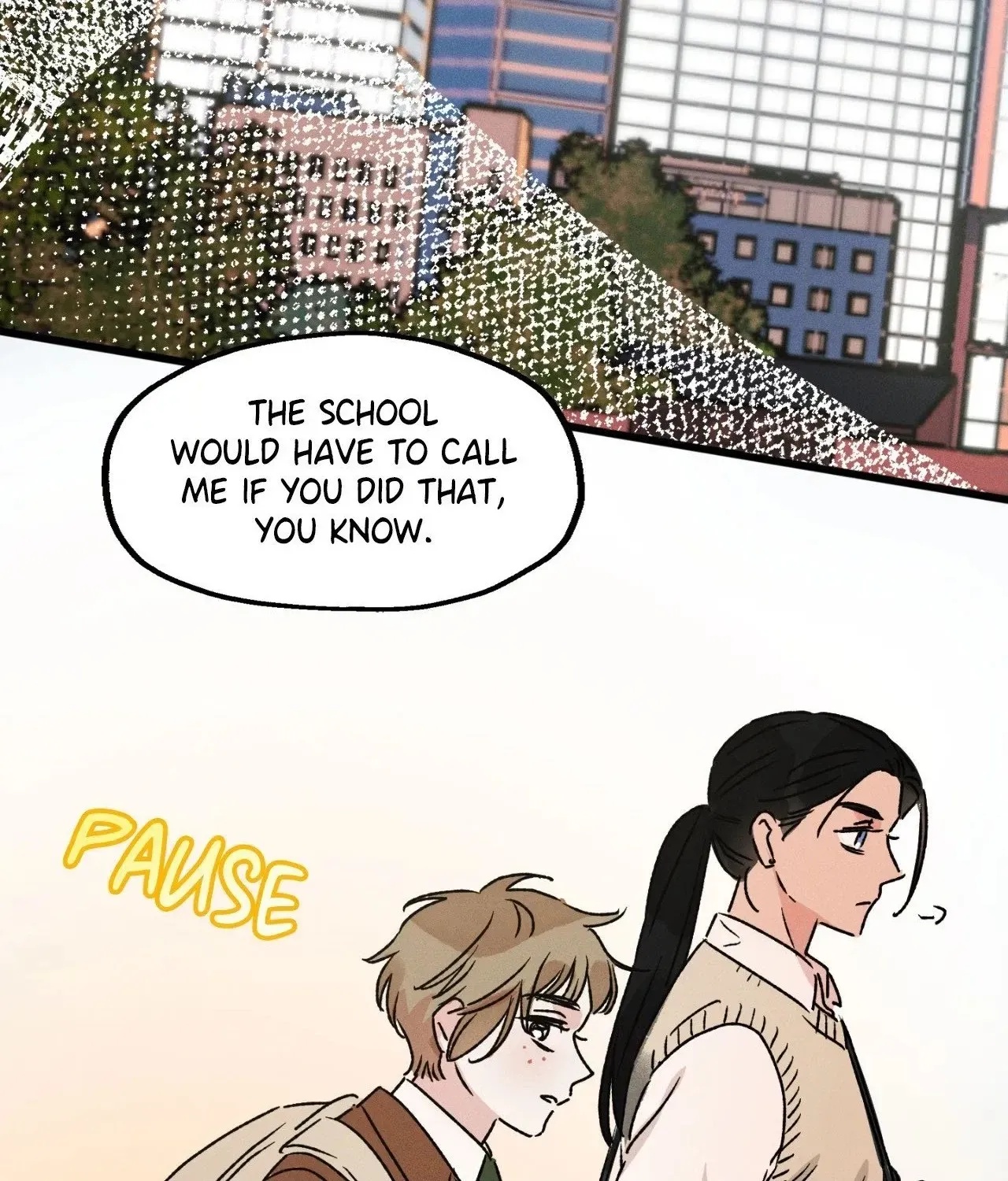 Shining in Nightmares Chapter 53 page 30 - 