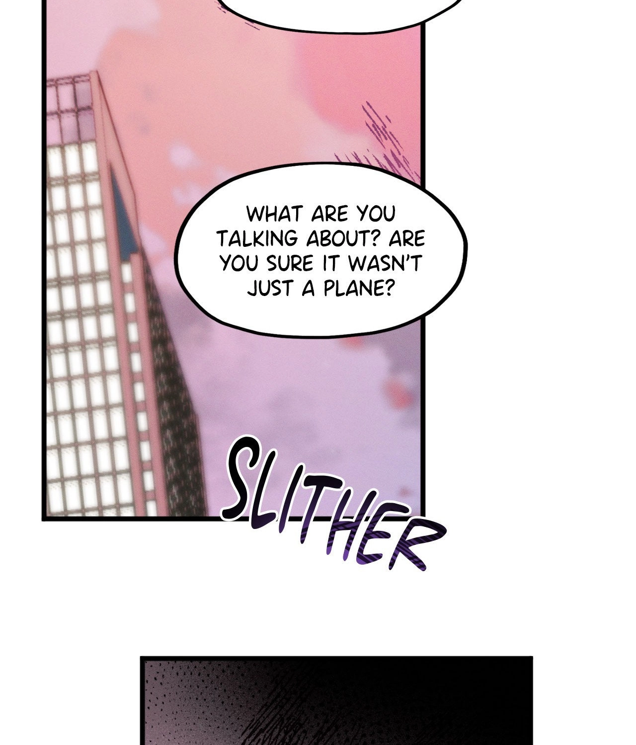 Shining in Nightmares Chapter 53 page 35 - 