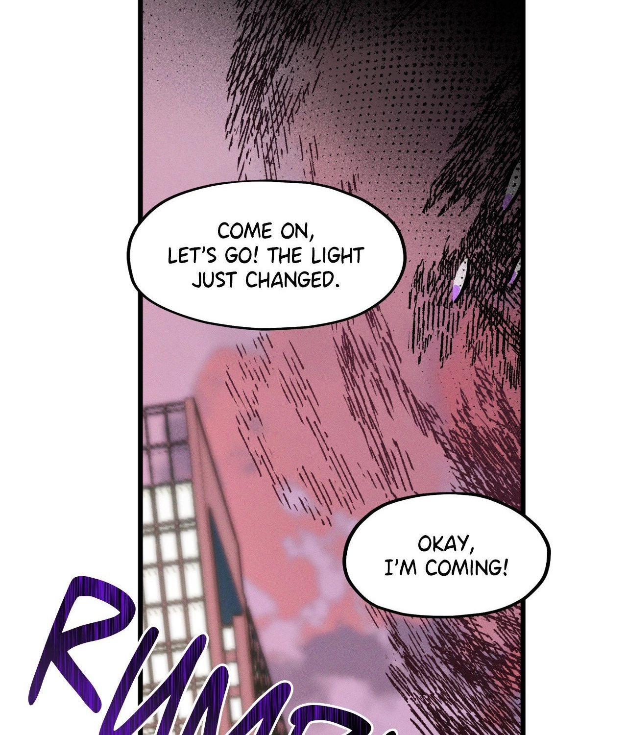 Shining in Nightmares Chapter 53 page 36 - 