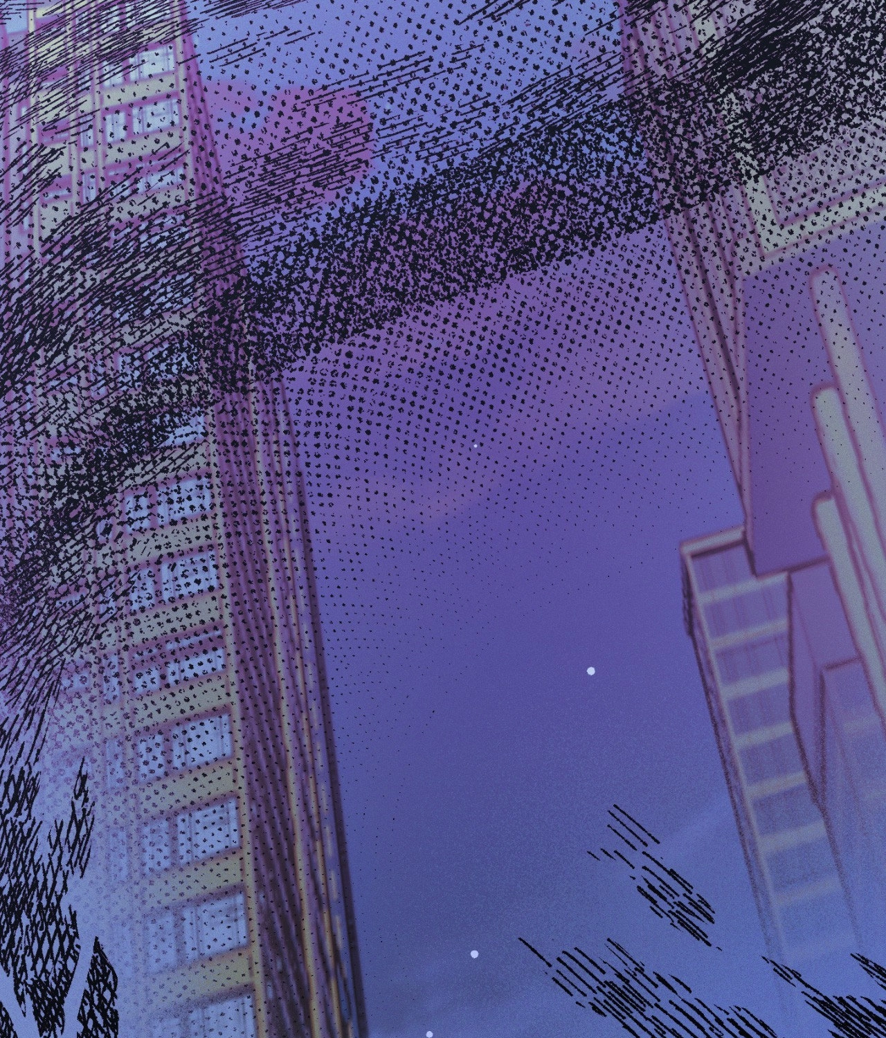 Shining in Nightmares Chapter 53 page 41 - 