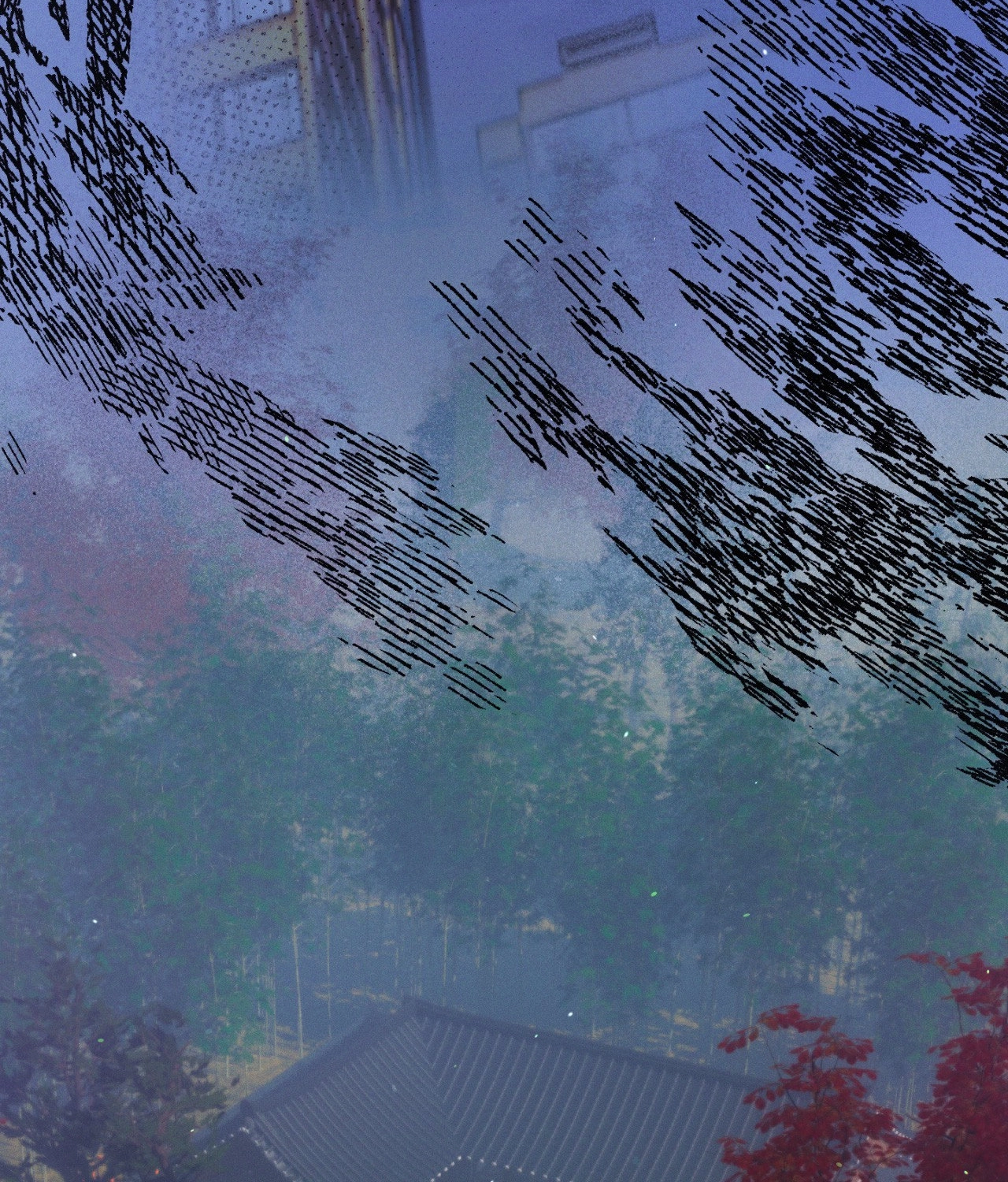 Shining in Nightmares Chapter 53 page 42 - 