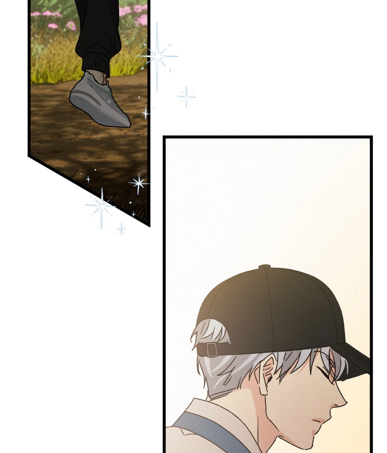 Shining in Nightmares Chapter 53 page 47 - 