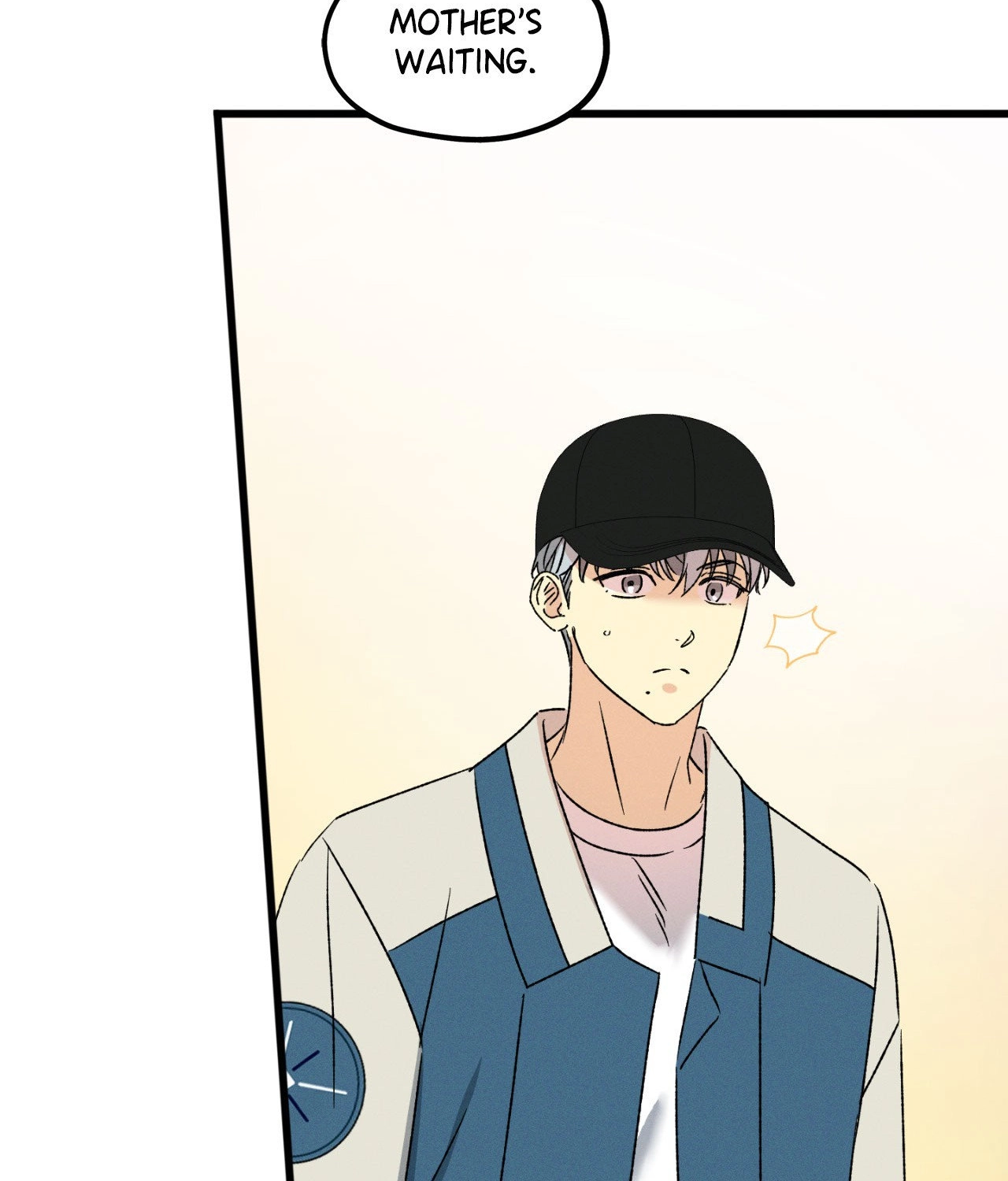 Shining in Nightmares Chapter 53 page 62 - 