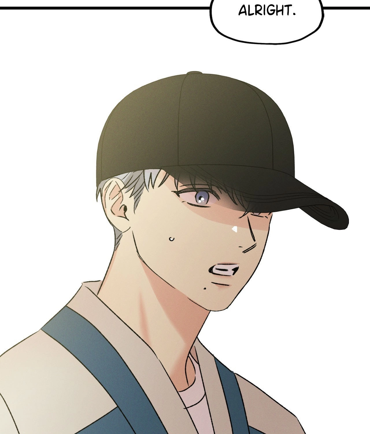 Shining in Nightmares Chapter 53 page 64 - 