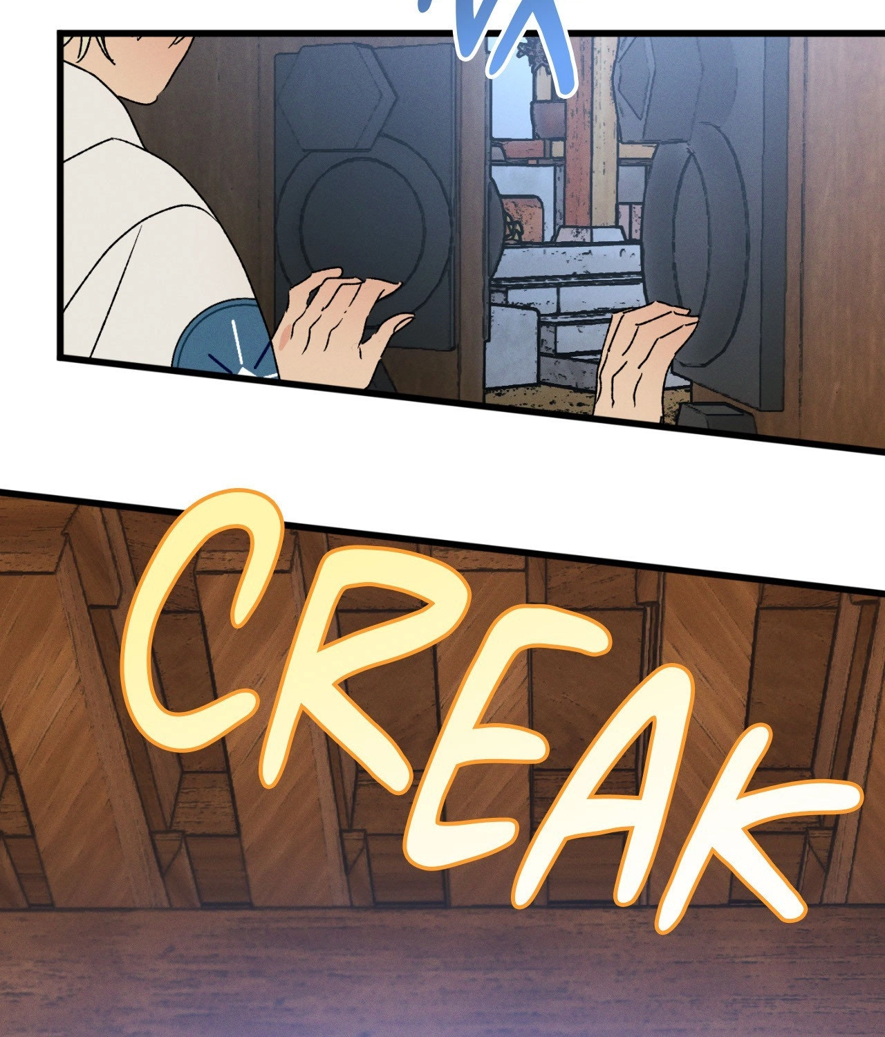 Shining in Nightmares Chapter 53 page 68 - 