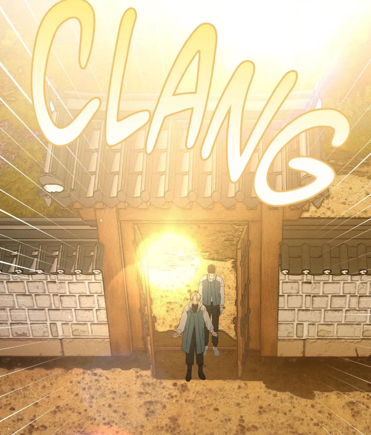 Shining in Nightmares Chapter 53 page 70 - 
