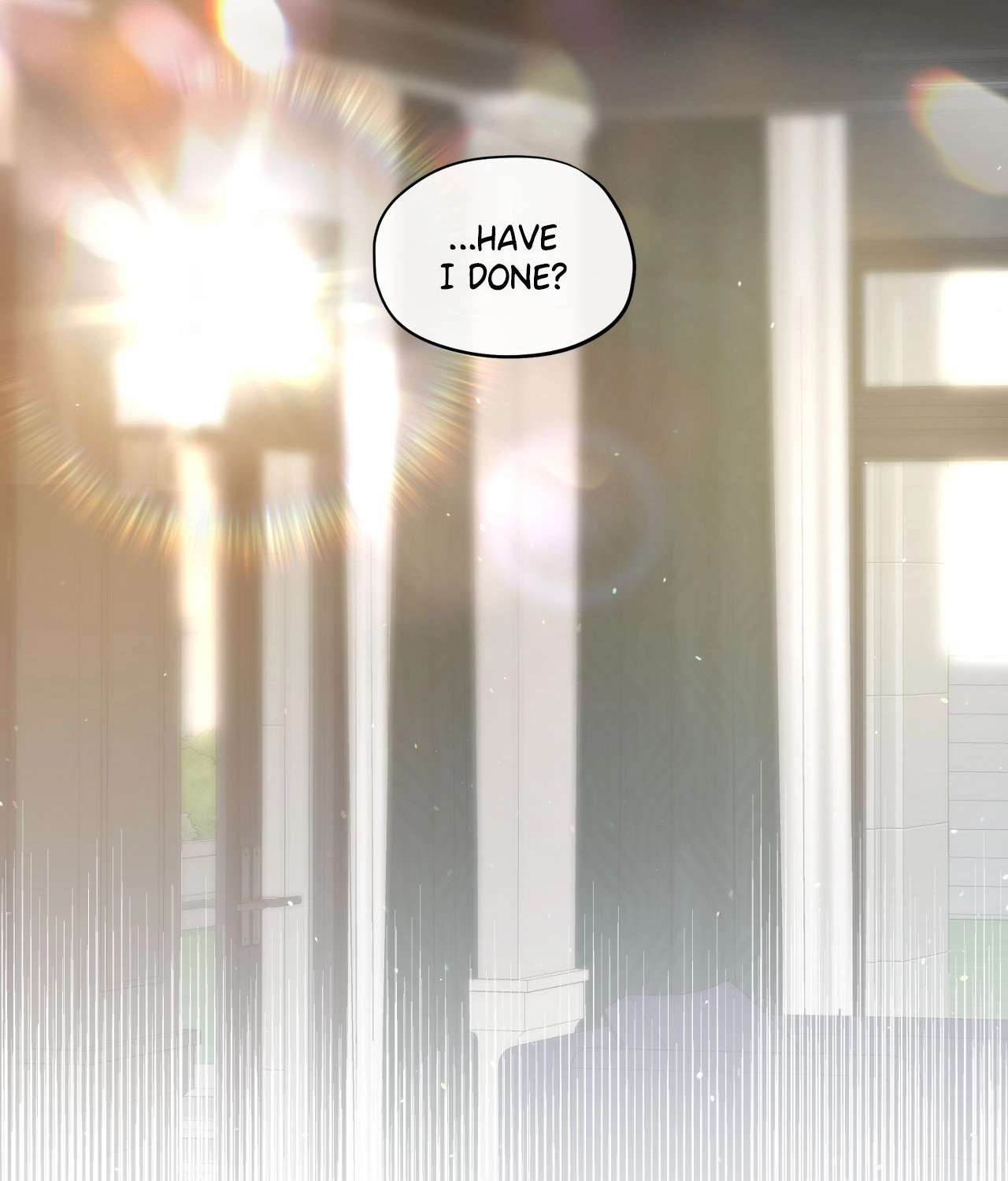 Shining in Nightmares Chapter 53 page 8 - 