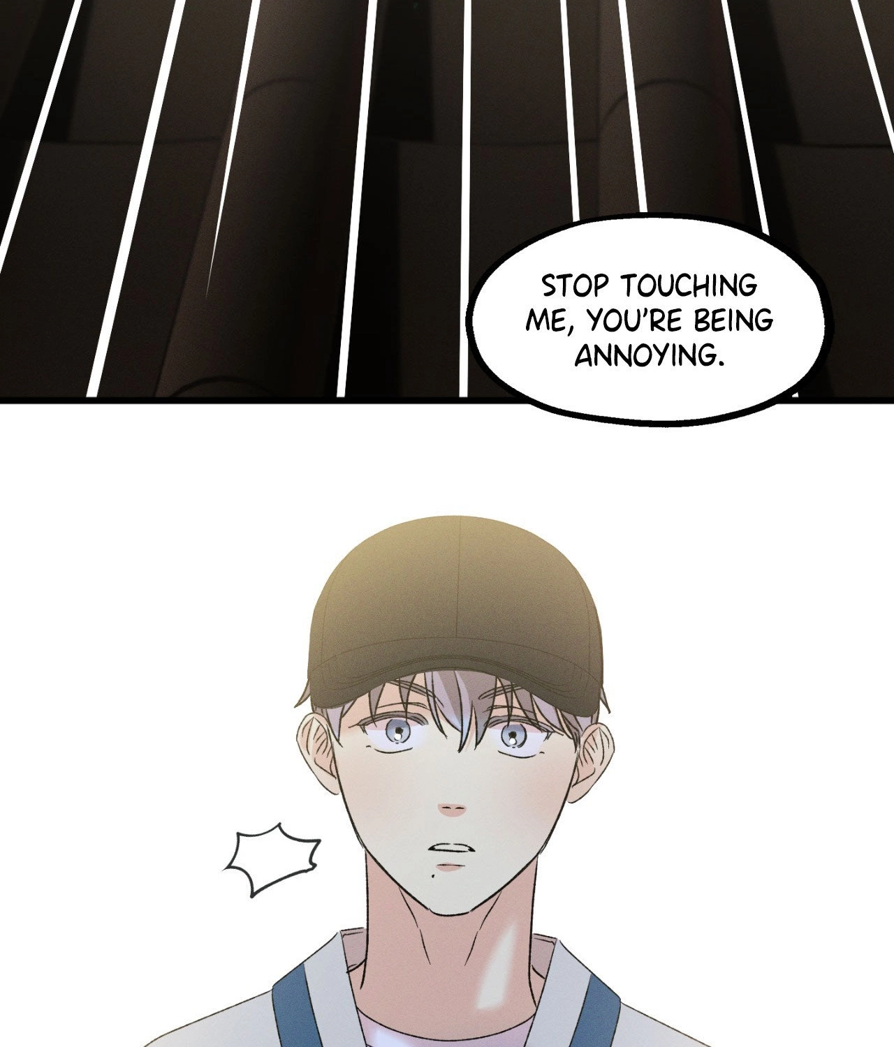 Shining in Nightmares Chapter 53 page 72 - 