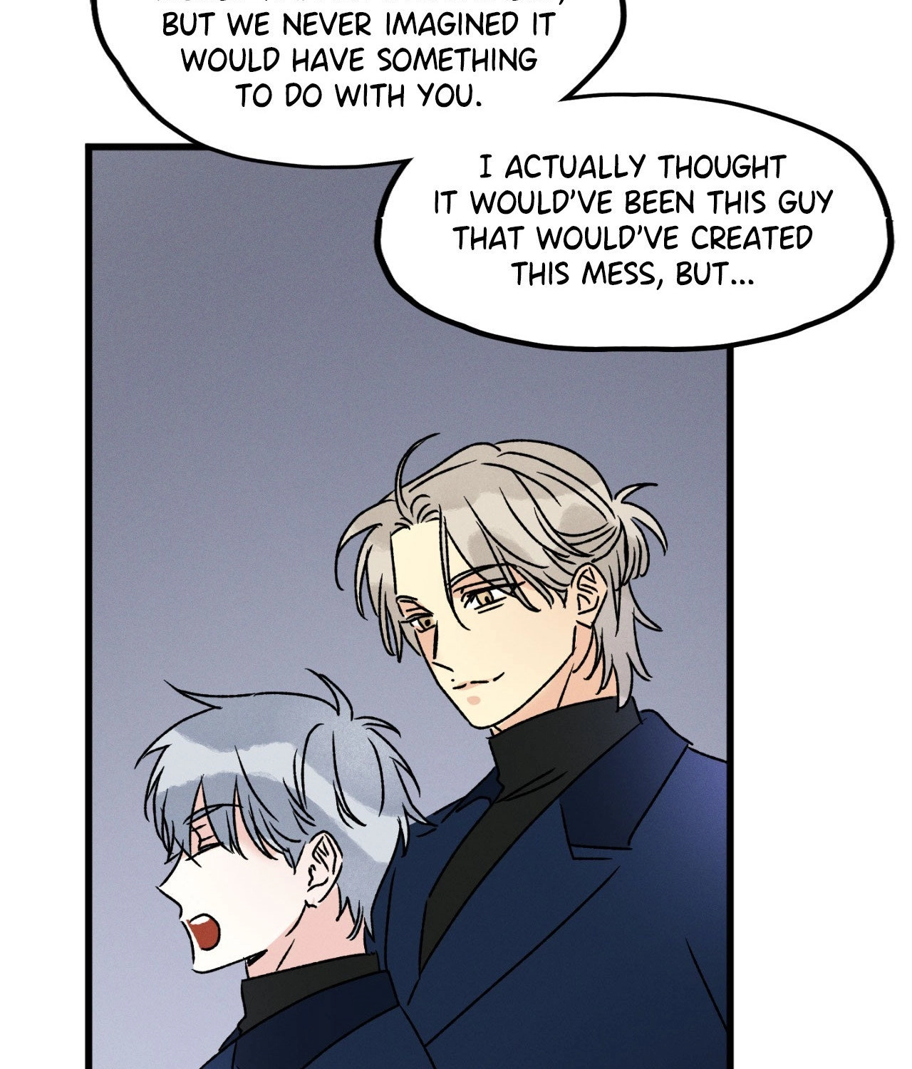 Shining in Nightmares Chapter 53 page 78 - 
