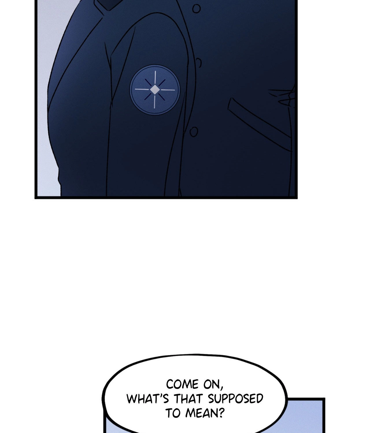 Shining in Nightmares Chapter 53 page 79 - 