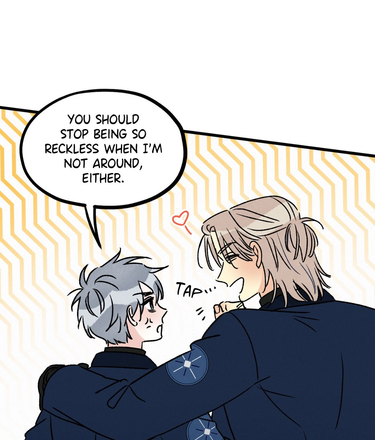 Shining in Nightmares Chapter 53 page 84 - 