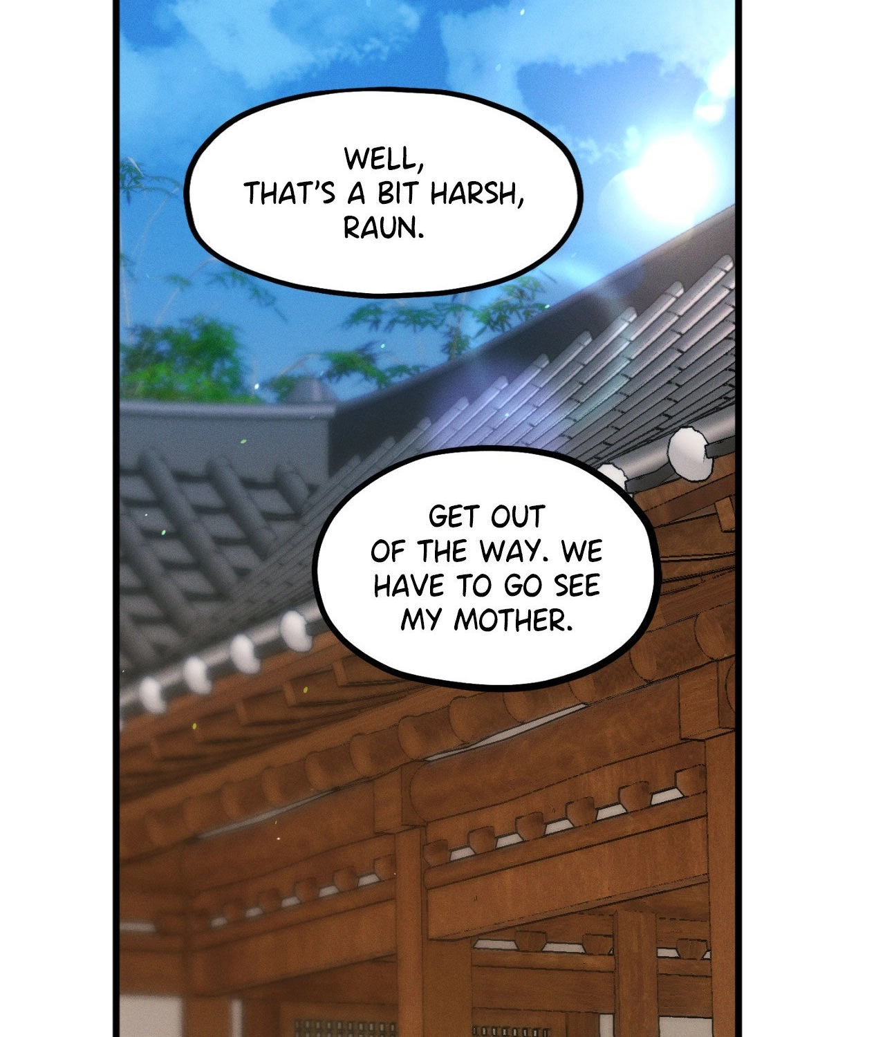 Shining in Nightmares Chapter 53 page 88 - 