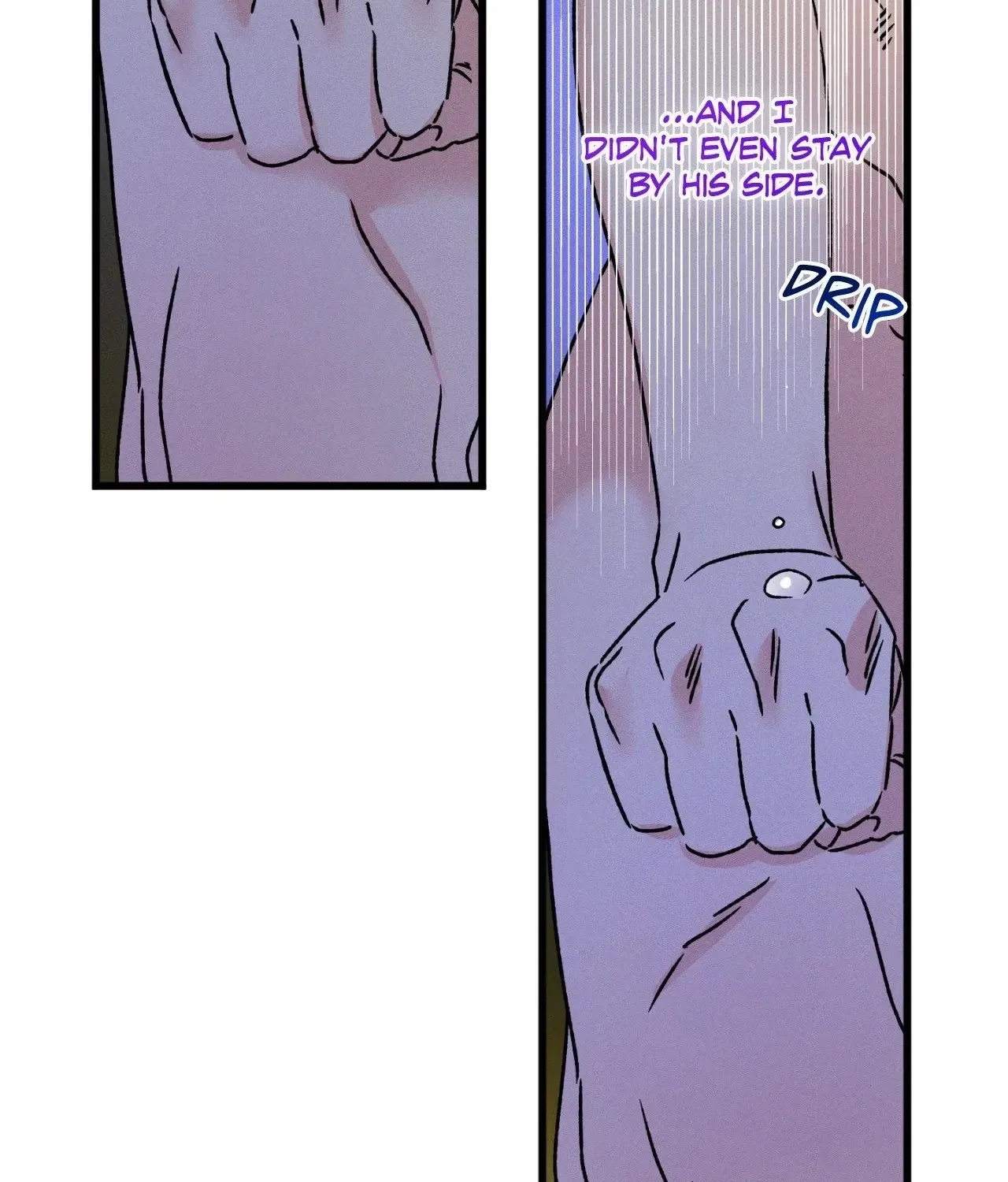 Shining in Nightmares Chapter 53 page 10 - 