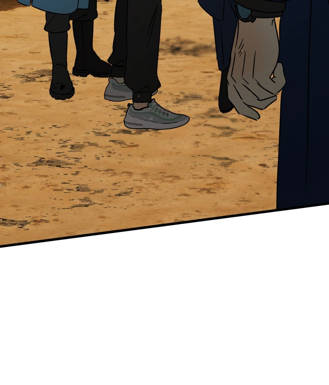 Shining in Nightmares Chapter 53 page 92 - 