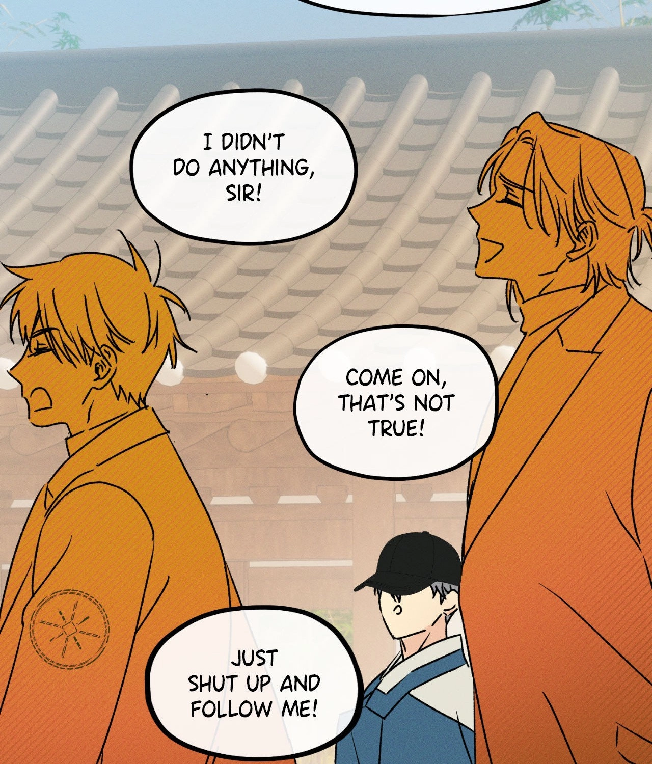 Shining in Nightmares Chapter 53 page 95 - 