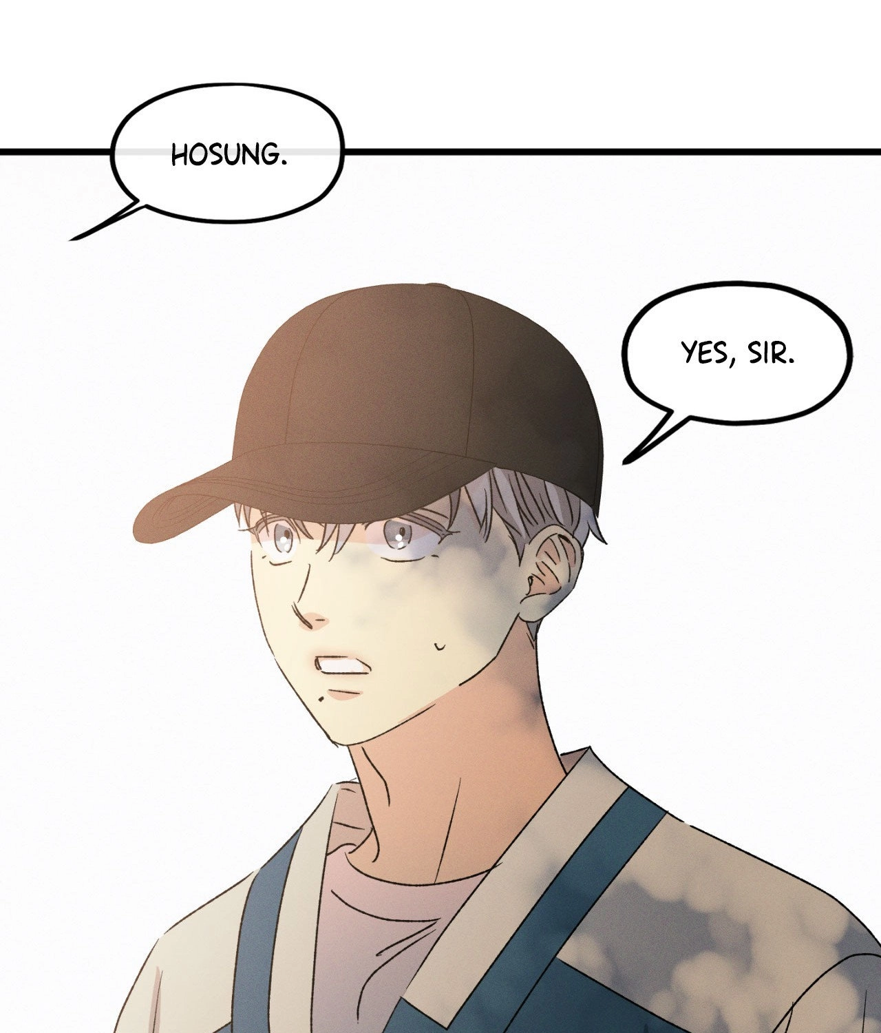 Shining in Nightmares Chapter 53 page 97 - 