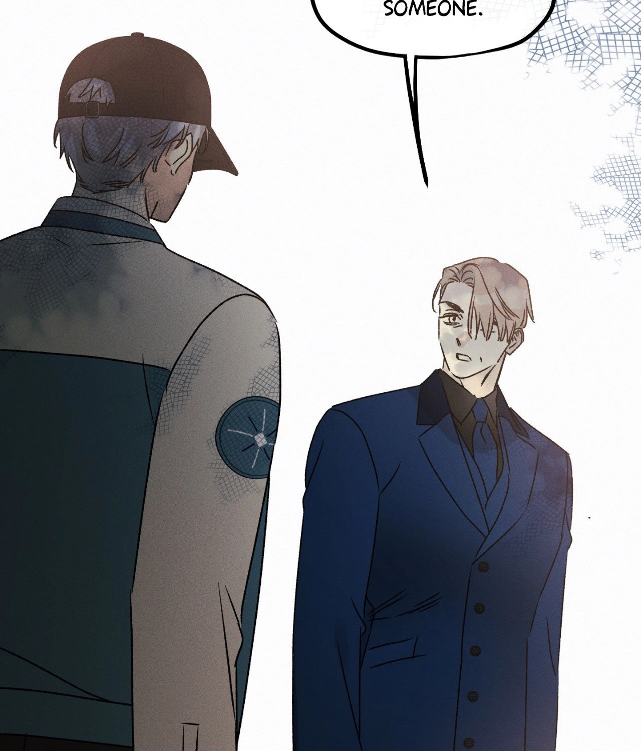 Shining in Nightmares Chapter 53 page 99 - 