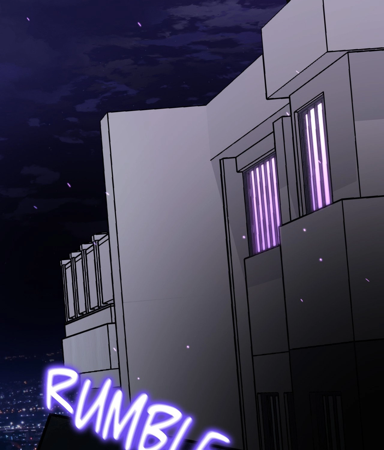 Shining in Nightmares Chapter 54 page 4 - 