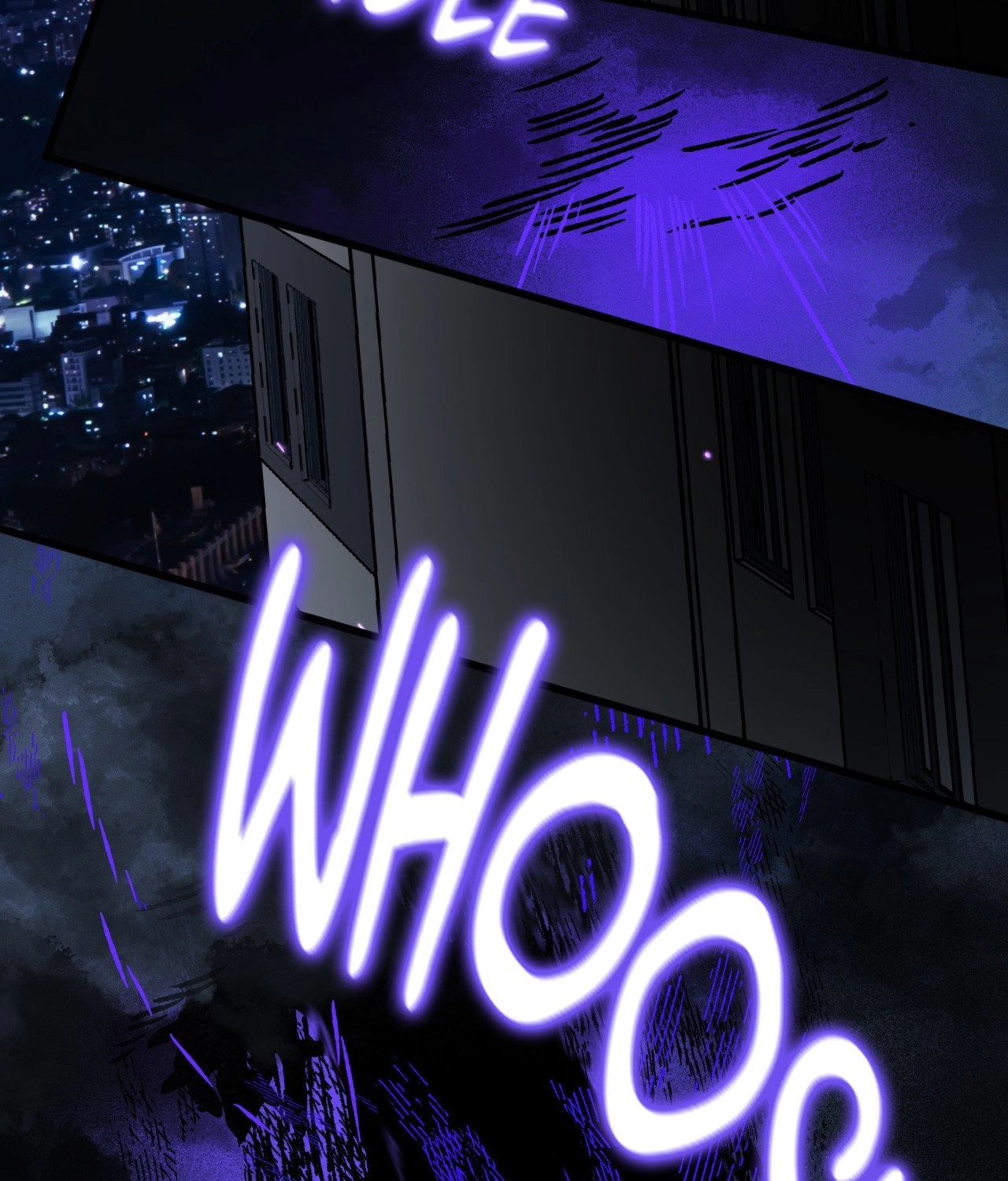 Shining in Nightmares Chapter 54 page 5 - 