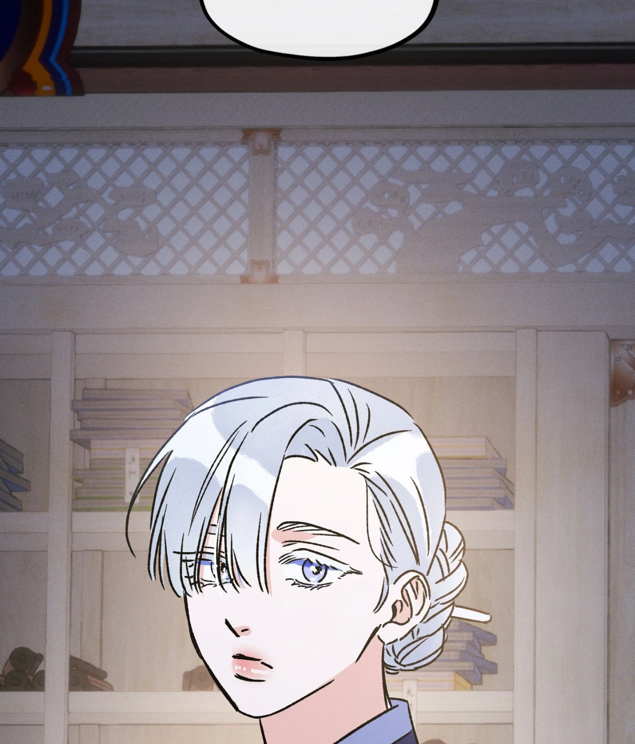 Shining in Nightmares Chapter 54 page 47 - 