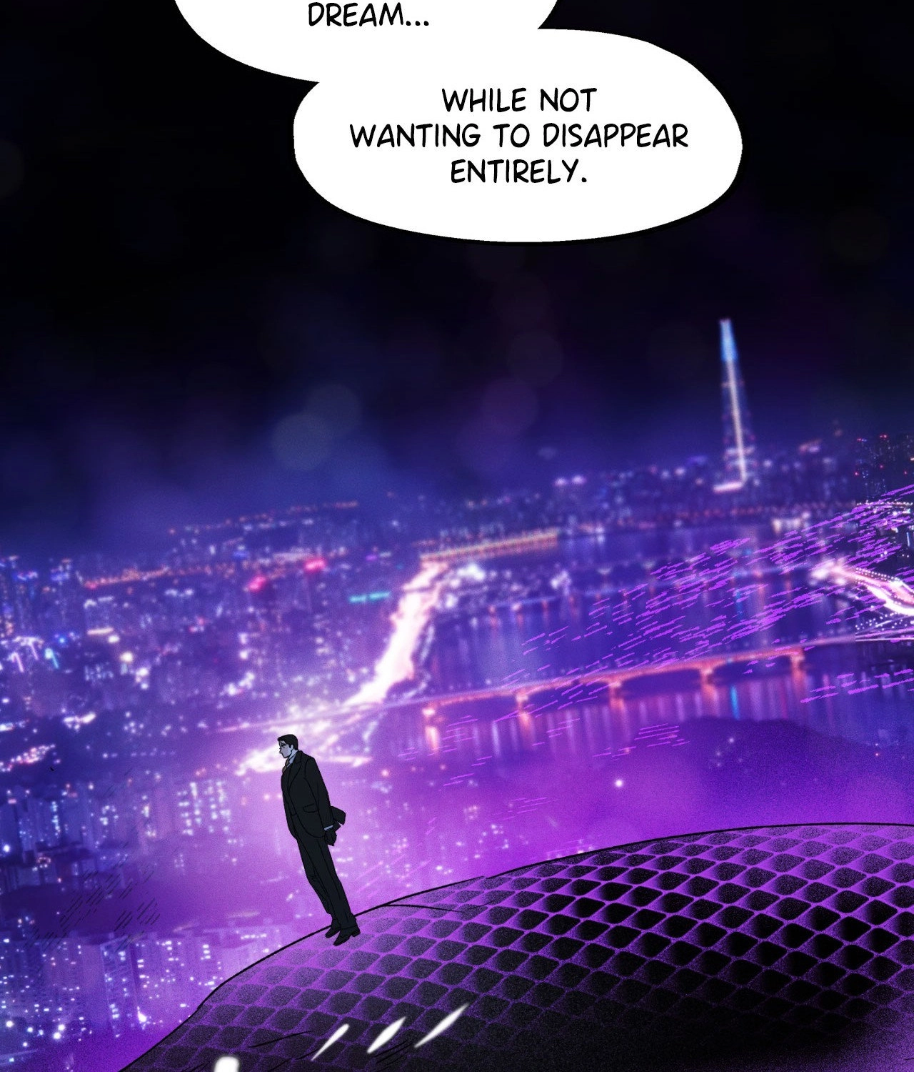 Shining in Nightmares Chapter 54 page 98 - 