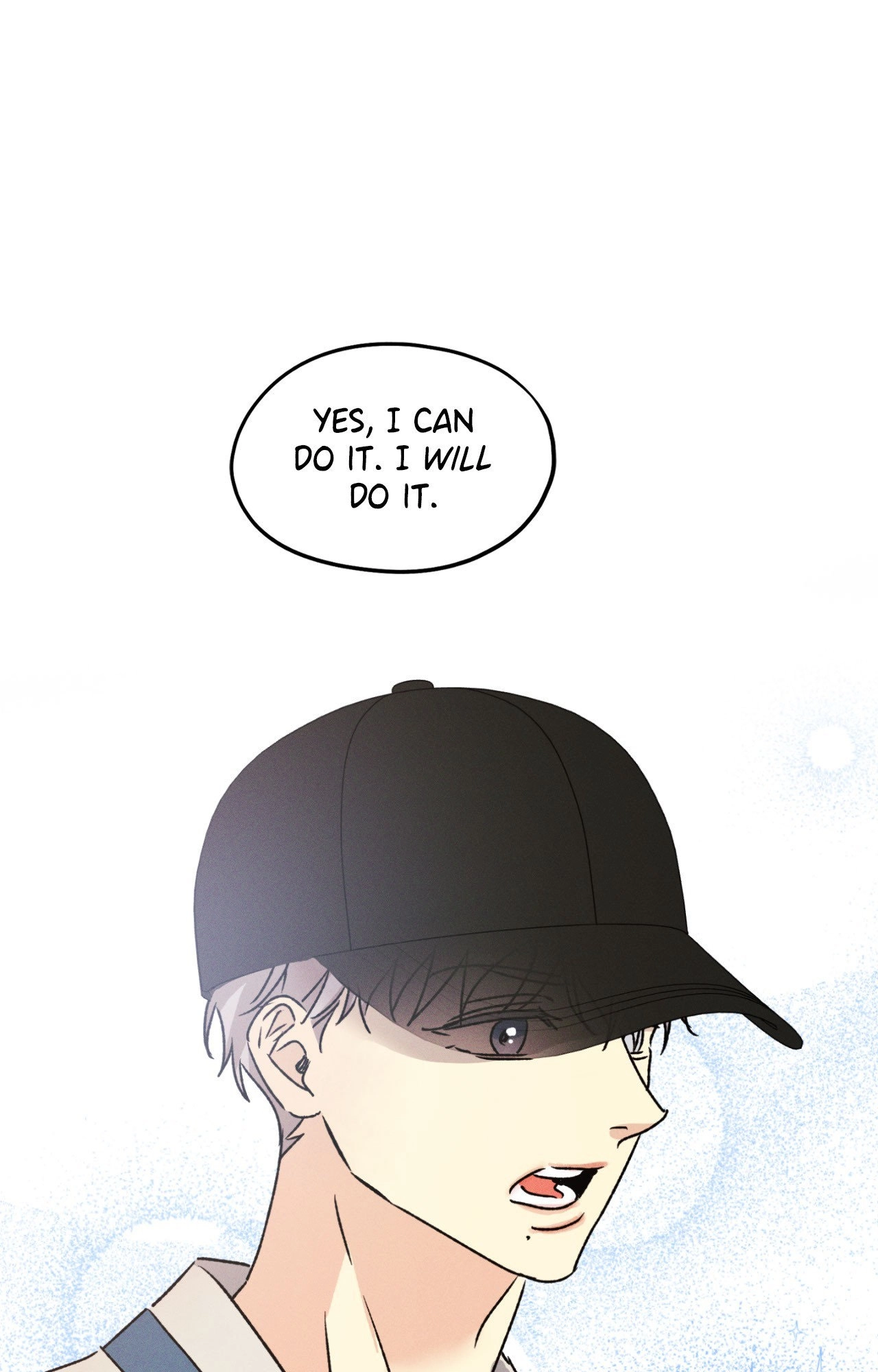 Shining in Nightmares Chapter 55 page 1 - 